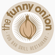 The Funny Onion: Pub Bar Grill Restaurant